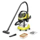 Будівельний пилосос Karcher WD 5 S V-25/5/22 (1.1 кВт, 25 л) (1.628-350.0)