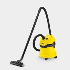 Пылесос для сухой уборки Karcher WD 2 Home (1 кВт, 12 л) (9.611-327.0)