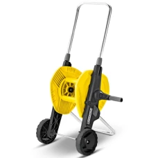 Тележка для шлангов Karcher HT 3.400 (40 м; 30 м, 20 м) (2.645-180.0)