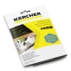 Порошок для удаления накипи Karcher RM (17 г, 6 шт.) (6.295-987.0)