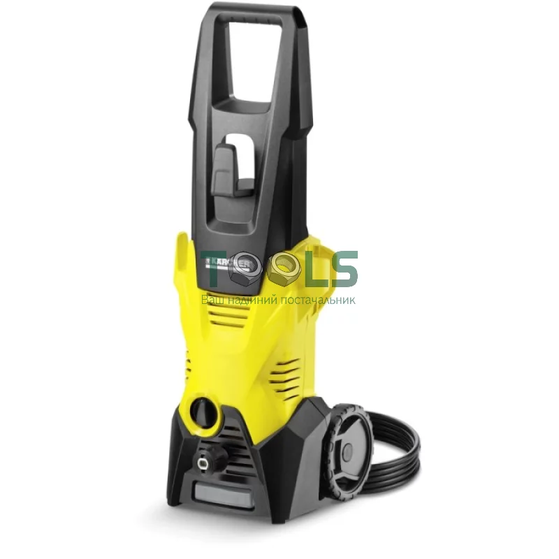 Мийка високого тиску Karcher K 3 (1600 Вт, 380 л/год) (9.611-450.0)