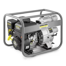 Мотопомпа бензинова KARCHER WWP 45 (6.9. л.с.) (1.042-210.0)