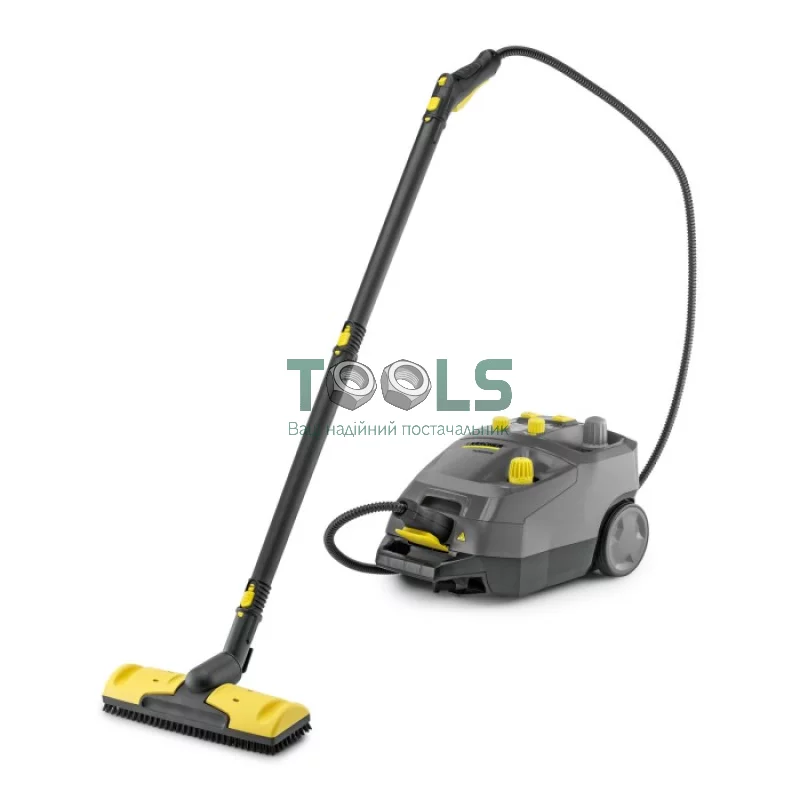 Пароочиститель Karcher SG 4/4 (2300 Вт, 4 л) (1.092-104.0)