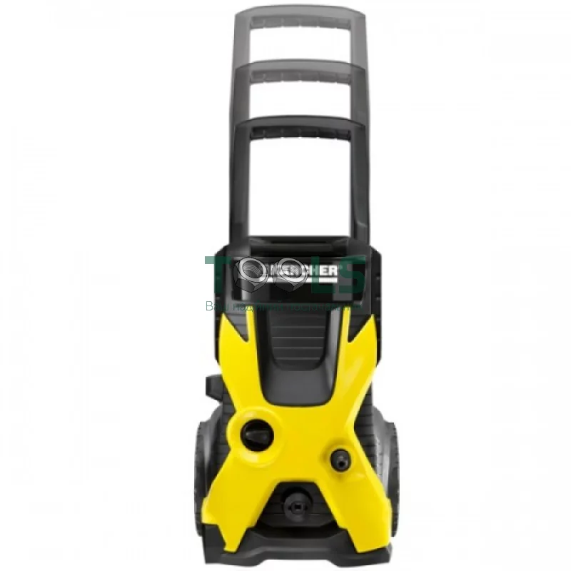 Мойка высокого давления Karcher K5 Basic (2100 Вт, 500 л/ч) (1.180-580.0)