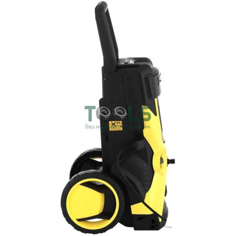 Мойка высокого давления Karcher K5 Basic (2100 Вт, 500 л/ч) (1.180-580.0)