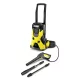 Мойка высокого давления Karcher K5 Basic (2100 Вт, 500 л/ч) (1.180-580.0)