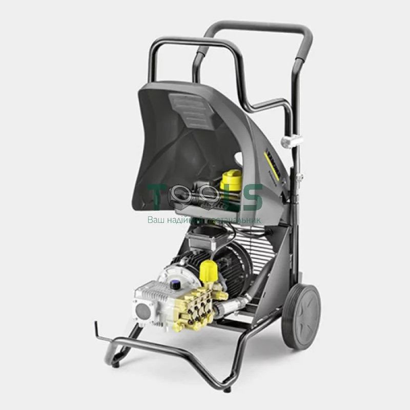 Мойка высокого давления Karcher HD 9/20-4 Classic (6.9 кВт, 900 л/ч, ~3ф, 400 В) (1.367-308.0)