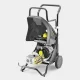 Мойка высокого давления Karcher HD 9/20-4 Classic (6.9 кВт, 900 л/ч, ~3ф, 400 В) (1.367-308.0)