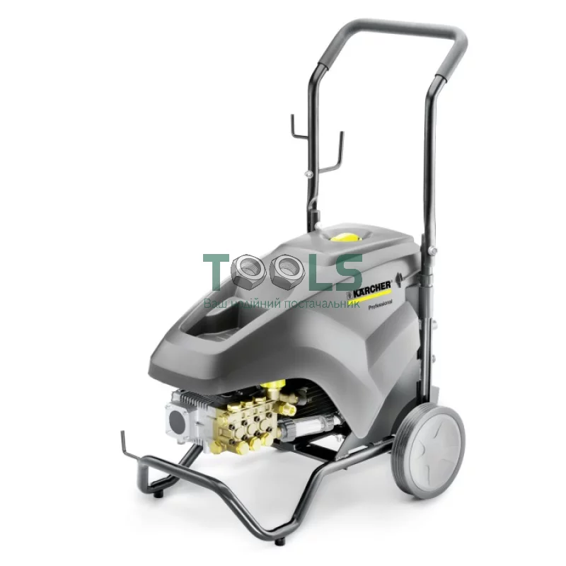 Мойка высокого давления Karcher HD 9/20-4 Classic (6.9 кВт, 900 л/ч, ~3ф, 400 В) (1.367-308.0)