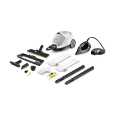 Пароочиститель Karcher SC 4 EasyFix Premium Iron Kit (2000 Вт, 0.8 л) (1.512-489.0)