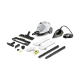 Пароочисник Karcher SC 4 EasyFix Premium Iron Kit (2000 Вт, 0.8 л) (1.512-489.0)