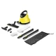 Паровий очищувач Karcher SC 2 Deluxe EasyFix (1500 Вт, 1 л) (1.512-050.0)