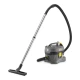 Пилосос сухого збирання Karcher T 8/1 L (0.85 кВт, 8 л) (1.527-188.0)