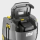 Акумуляторний пилосос Karcher NT 22/1 Ap Bp L (без АКБ, 36 В) (1.528-130.0)