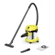 Строительный пылесос Karcher WD 2 Plus S V-15/4/18 (1 кВт, 15 л) (1.628-050.0)