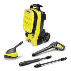 Міні-мийка високого тиску Karcher K4 Compact UM (1.8 кВт, 420 л/год) (1.679-406.0)