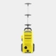 Мини-мойка высокого давления Karcher K4 Compact UM (1.8 кВт, 420 л/ч) (1.679-406.0)