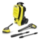 Мини-мойка высокого давления Karcher K4 Compact UM (1.8 кВт, 420 л/ч) (1.679-406.0)