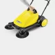 Підмітальна машина Karcher S 4 TWIN 2IN1 (680 мм) (1.766-365.0)