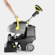 Акумуляторна машина підлогомийна Karcher BR 35/12 C Bp Pack (25.2 В, 21 А*год, 12 л) (1.783-467.0)