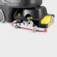 Акумуляторна машина підлогомийна Karcher BR 35/12 C Bp Pack (25.2 В, 21 А*год, 12 л) (1.783-467.0)