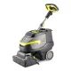 Акумуляторна машина підлогомийна Karcher BR 35/12 C Bp Pack (25.2 В, 21 А*год, 12 л) (1.783-467.0)