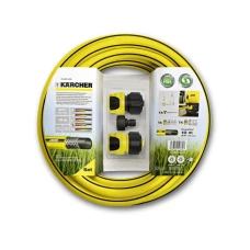 Комплект для підключення мінімийки: шланг + 2 конектори Karcher (10 м) (2.645-156.0)