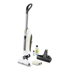 Акумуляторна машина Karcher FC 5 Cordless Premium (25.2 В, 0.40/0.20 л) (1.055-660.0)