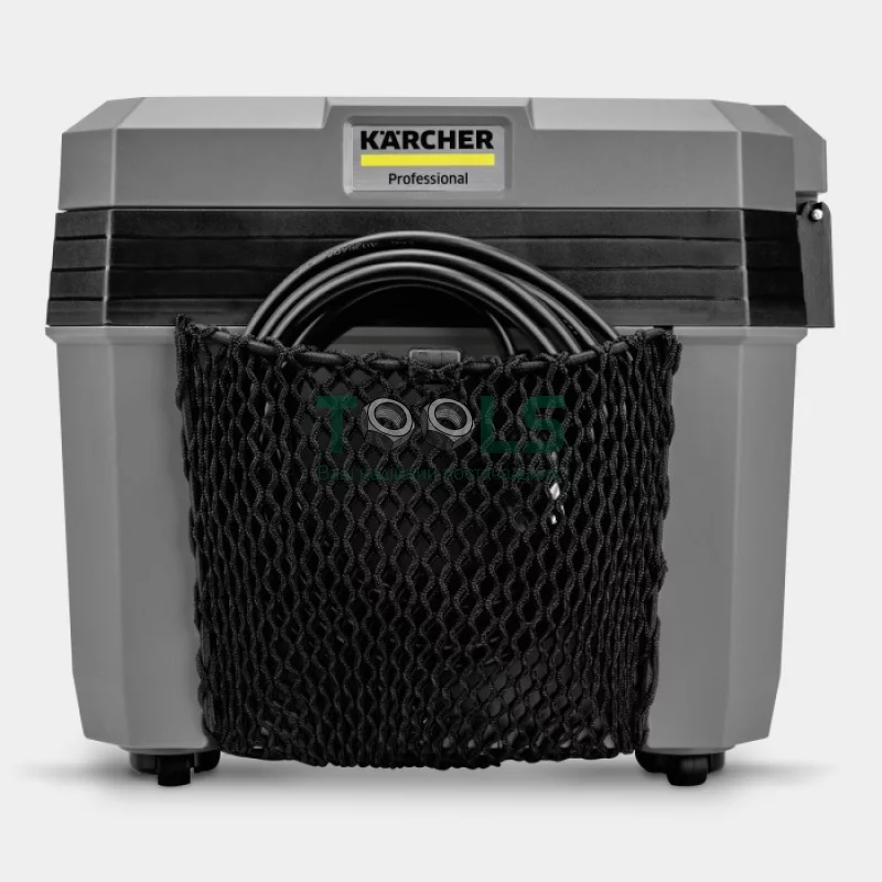 Пароочиститель Karcher SG 4/2 Classic (2250 Вт, 1.5 л) (1.092-301.0)