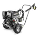 Бензиновая мойка высокого давления Karcher HD 6/15 G Classic (600 л/ч ) (1.187-010.0)