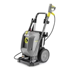 Мийка високого тиску Karcher HD 9/20-4 S Plus (~ 3ф, 7 кВт, 900 л/год) (1.286-959.0)