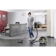 Пилосос Karcher T 12/1 Eco!Efficiency (500 Вт, 12 л) (1.355-135.0)