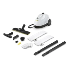 Пароочиститель бытовой Karcher SC 2 EasyFix Premium (1500 Вт, 1 л) (1.512-090.0)