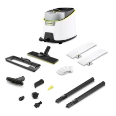 Пароочисник Karcher SC 4 Deluxe EasyFix Premium (2200 Вт, 1.3 л) (1.513-280.0)