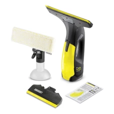 Оконный пылесос Karcher WV 2 Premium 10 Years Edition (3.7 В, 280 мм) (1.633-425.0)