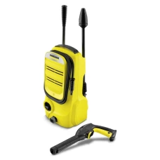 Мини-мойка высокого давления Karcher K2 Compact (1.4 кВт, 360 л/ч) (1.673-500.0)