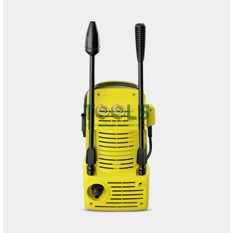 Мини-мойка высокого давления Karcher K2 Compact (1.4 кВт, 360 л/ч) (1.673-500.0)