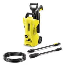 Мойка высокого давления KARCHER K 2 Power Control (1.4 кВт, 360 л/ч) (1.673-600.0)