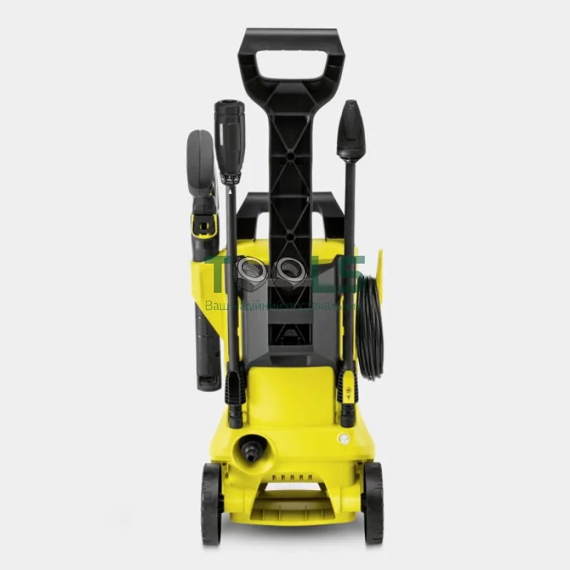 Мойка высокого давления KARCHER K 2 Power Control (1.4 кВт, 360 л/ч) (1.673-600.0)