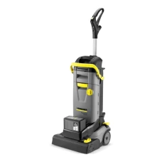 Акумуляторна машина підлогомийна Karcher BR 30/4 C BP Pack (36 В, 7.5 А*год, 4 л) (1.783-228.0)