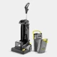 Акумуляторна машина підлогомийна Karcher BR 30/4 C BP Pack (36 В, 7.5 А*год, 4 л) (1.783-228.0)