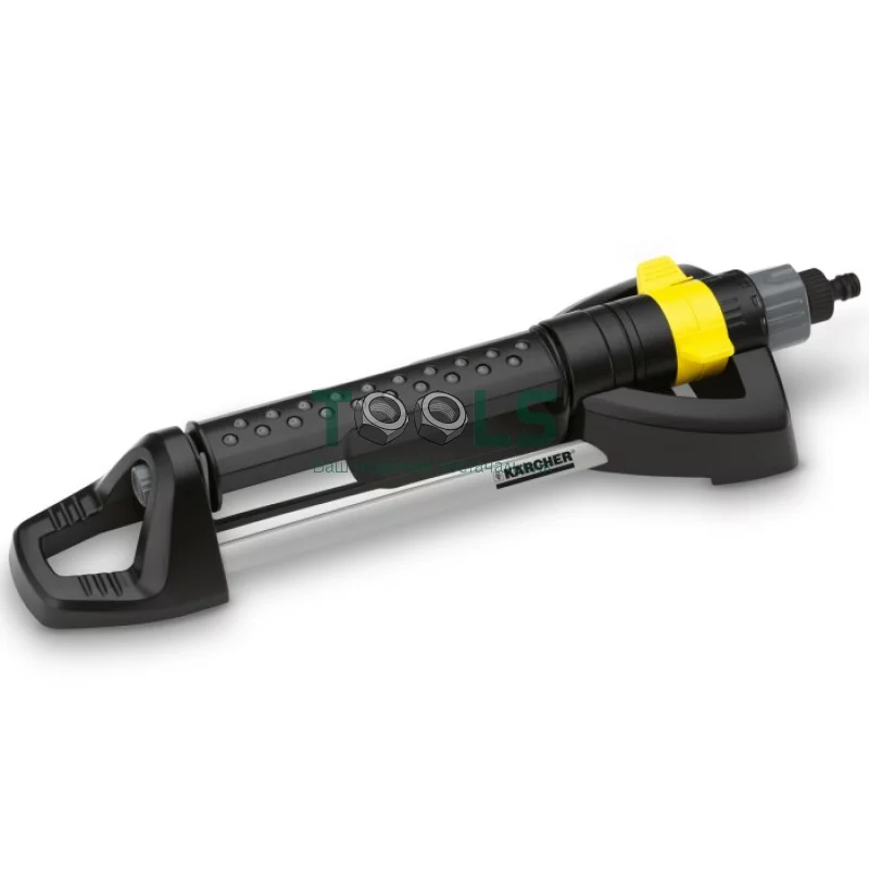 Дождеватель осциллирующий Karcher OS 5.320 S (до 320 кв.м) (2.645-134.0)