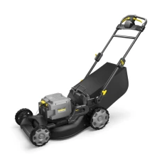 Акумуляторна газонокосарка KARCHER LM 530/36 Bp Pack (36 В, 6 А*год, 530 мм) (1.444-450.0)