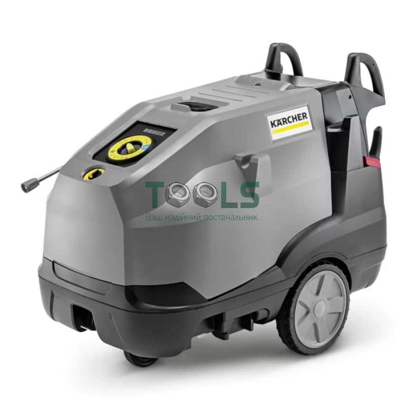 Мийка високого тиску Karcher HDS 9/20-4 M (~3ф, 7 кВт, 900 л/год) (1.071-941.0)