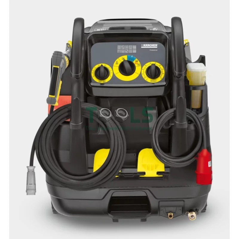 Мийка високого тиску Karcher HDS 8/18-4 M (~3ф, 6 кВт, 800 л/год) (1.077-908.0)