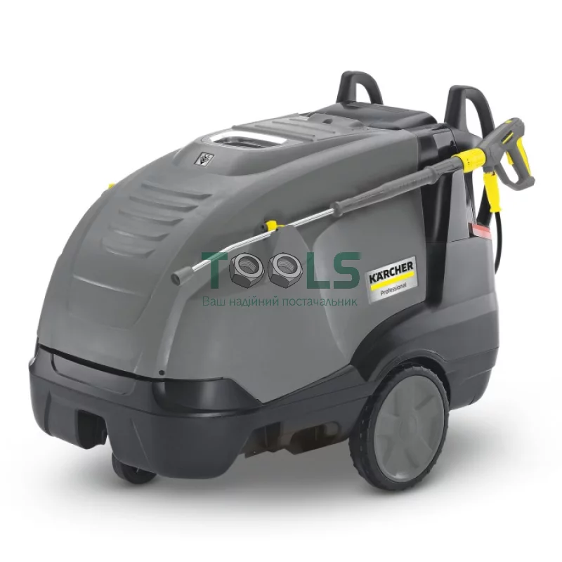 Мийка високого тиску Karcher HDS 8/18-4 M (~3ф, 6 кВт, 800 л/год) (1.077-908.0)