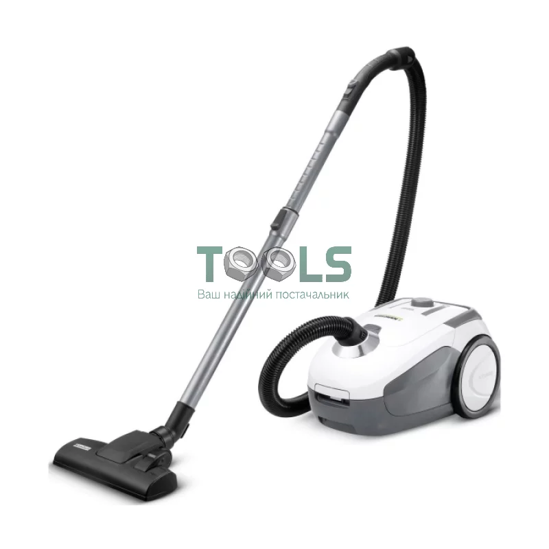 Пылесос Karcher VС 2 Premium (0.7 кВт, 2.8 л) (1.198-111.0)