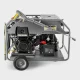 Мийка високого тиску Karcher HDS 8/20 De (9.25 л.с., 800 л/год) (1.210-910.0)