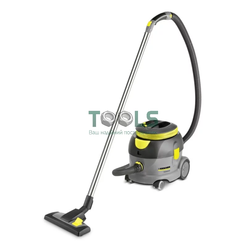 Пылесос Karcher T 12/1 (700 Вт, 12 л) (1.355-100.0)