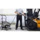 Мийка високого тиску Karcher HD 6/15-4 Classic (3.4 кВт, 600 л/год) (1.367-306.0)